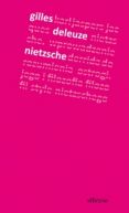 Okadka ksizki - Nietzsche
