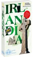 Okładka ksiązki - Irlandia