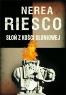 Ok�adka - S�o� z ko�ci s�oniowej