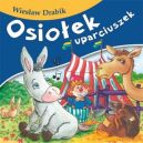 Ok�adka - Osio�ek uparciuszek