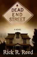 Okadka ksizki - Dead End Street