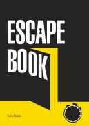 Okadka ksiki - Escape book