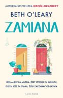 Okładka - Zamiana