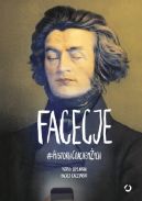 Okładka książki - Facecje