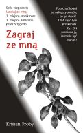 Ok�adka - Zagraj ze mn�