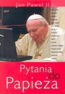Okadka ksiki - Pytania do Papiea