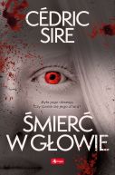 Okładka - Śmierć w głowie