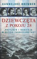 Ok�adka - Dziewcz�ta z pokoju 28