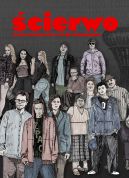 Ok�adka - �cierwo