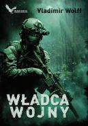 Okadka - Armagedon. Wadca wojny