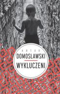 Okładka - Wykluczeni