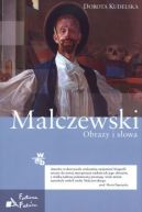 Okadka - Malczewski. Obrazy i sowa