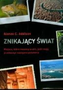 Ok�adka - Znikaj�cy �wiat
