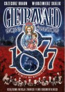 Ok�adka - Gietrzwa�d. Wojna �wiat�w 1877