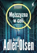 Okładka - Mężczyzna w celi