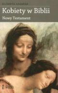 Okadka - Kobiety w Biblii: Nowy Testament