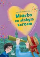 Ok�adka - Miasto ze z�otym sercem