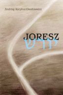 Okładka ksiązki - Joresz
