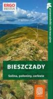 Ok�adka - Bieszczady. Solina, po�oniny, cerkwie