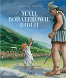 Okadka - Mali bohaterowie Biblii