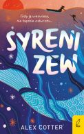 Okadka - Syreni zew