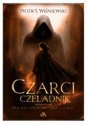 Ok�adka ksi�zki - Czarci czeladnik