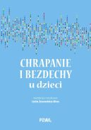 Ok�adka ksi�zki - Chrapanie i bezdechy u dzieci