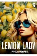 Okładka - Lemon Lady