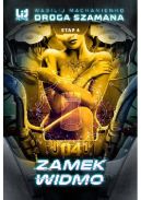 Okadka - Etap czwarty: Zamek widmo