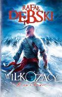 Okładka - Wilkozacy. Krew z krwi