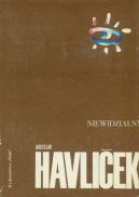 Ok�adka - Niewidzialny