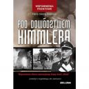 Okadka - Pod Dowdztwem Himmlera