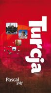 Okładka - Turcja  - Pascal 360 stopni (2015)