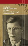 Okadka ksizki - Bicia nie trzeba byo ich uczy. Proces Humera i oficerw ledczych Urzdu Bezpieczestwa