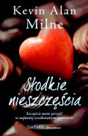Ok�adka - S�odkie nieszcz�cia