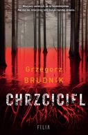 Okładka książki - Chrzciciel