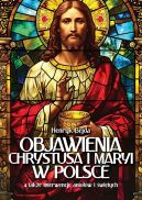Okadka - Objawienia Jezusa i Maryi w Polsce