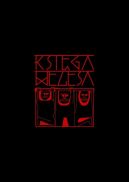 Okładka - Księga Welesa