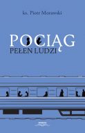 Okadka - Pocig peen ludzi