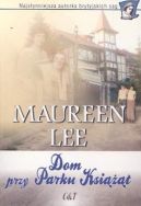 Ok�adka ksi�zki - Dom przy Parku Ksi���t