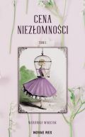 Ok�adka -  Cena niez�omno�ci 