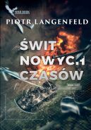 Okładka - Świt nowych czasów
