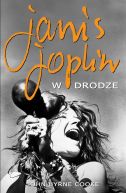 Ok�adka - Janis Joplin. W drodze