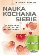 Okadka - Nauka kochania siebie