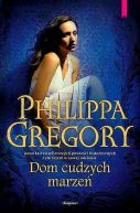 Okadka ksizki - Dom cudzych marze