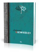 Okadka ksizki - Chmura niewiedzy