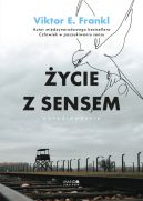 Okładka - Życie z sensem Autobiografia
