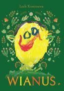 Ok�adka ksi�zki - Wianus