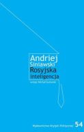 Ok�adka - Rosyjska inteligencja
