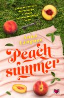 Ok�adka - Peach Summer